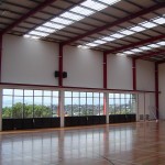 Gymnasium