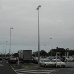 PaknSave Car Park